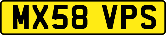 MX58VPS