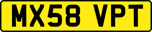 MX58VPT