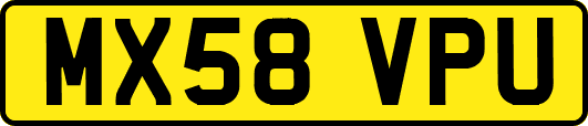 MX58VPU