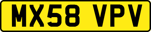 MX58VPV