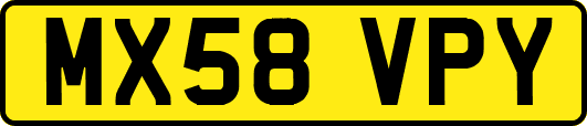 MX58VPY