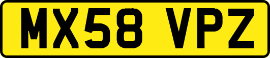 MX58VPZ