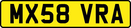 MX58VRA