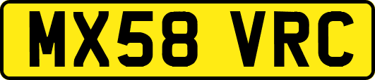MX58VRC