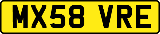 MX58VRE