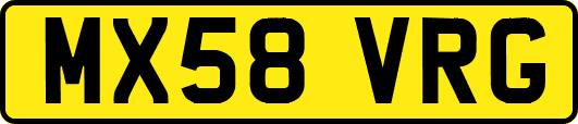 MX58VRG