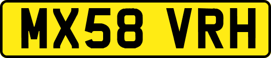 MX58VRH