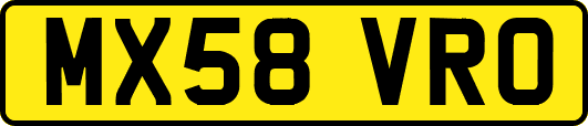 MX58VRO