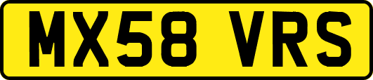 MX58VRS