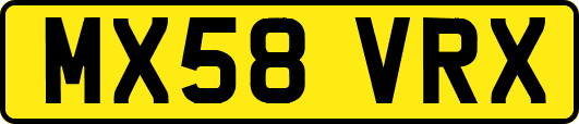 MX58VRX