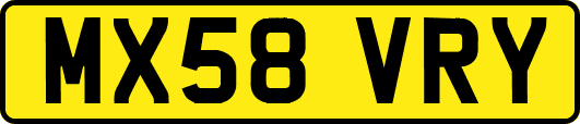 MX58VRY