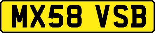MX58VSB