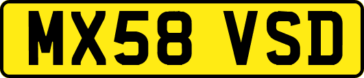 MX58VSD