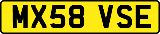MX58VSE