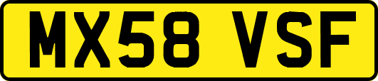 MX58VSF