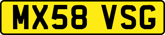 MX58VSG