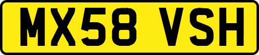 MX58VSH