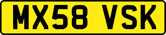 MX58VSK