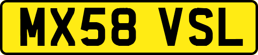 MX58VSL