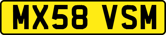 MX58VSM