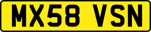 MX58VSN