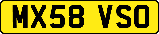 MX58VSO