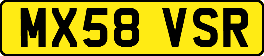 MX58VSR
