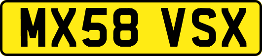 MX58VSX