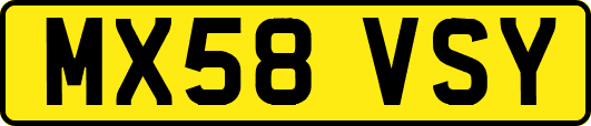MX58VSY