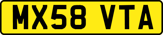 MX58VTA