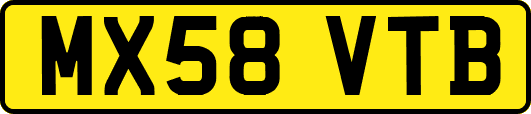MX58VTB