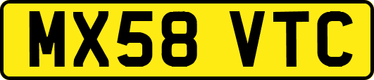 MX58VTC