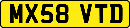 MX58VTD