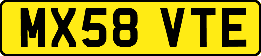 MX58VTE