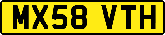 MX58VTH