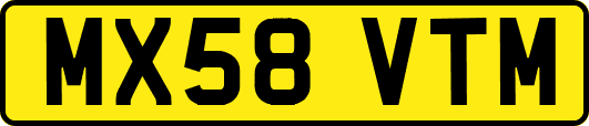 MX58VTM
