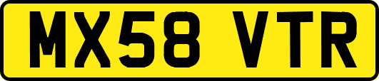 MX58VTR
