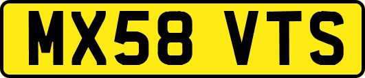 MX58VTS