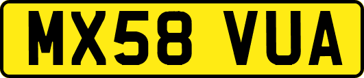 MX58VUA