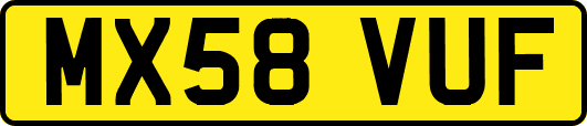 MX58VUF