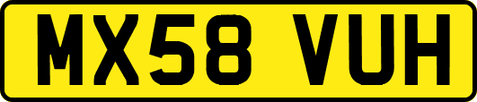 MX58VUH