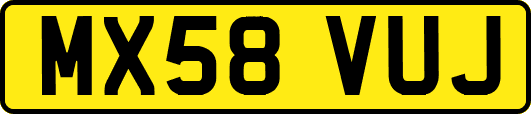 MX58VUJ