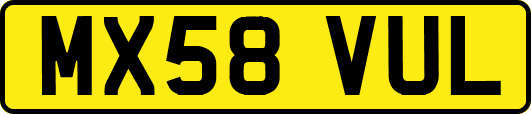 MX58VUL