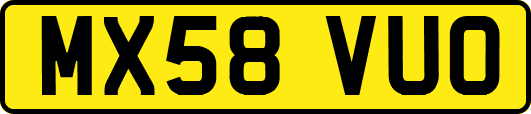 MX58VUO