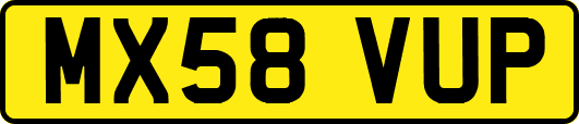 MX58VUP