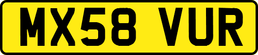 MX58VUR