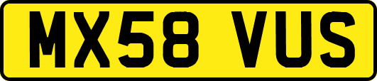 MX58VUS