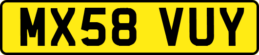 MX58VUY