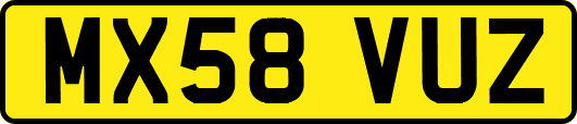MX58VUZ