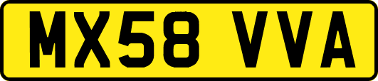 MX58VVA